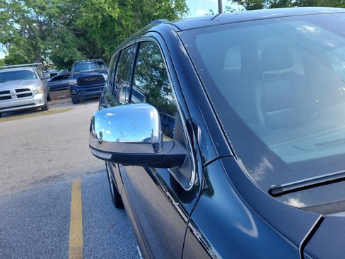 Used 2014 Jeep Grand Cherokee Summit image 7