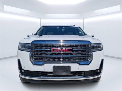 Used 2020 GMC Acadia Denali w/ Technology Package image 8