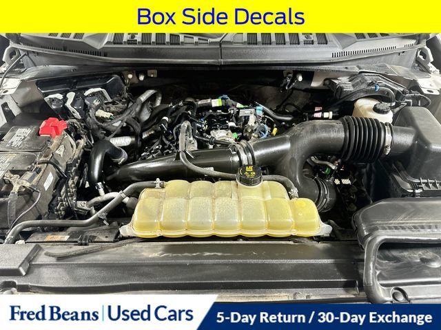Used 2019 Ford F150 XL w/ Equipment Group 101A Mid AWD/4WD image 33