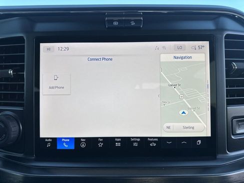 New 2026 Ford F350 Lariat w/ Black Appearance Package image 37