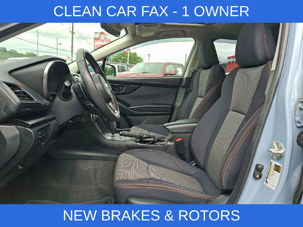 Used 2023 Subaru Crosstrek 2.0i Premium AWD/4WD image 15