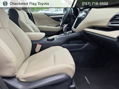 Used 2022 Subaru Legacy Limited XT AWD/4WD image 44