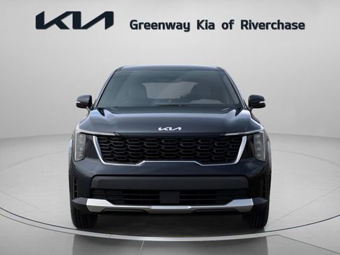 New 2026 Kia Sorento LX FWD image 2