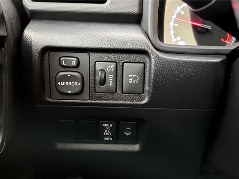 Certified 2024 Toyota 4Runner TRD Off-Road Premium image 44