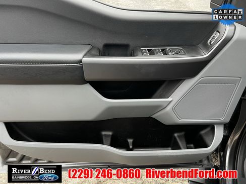 Used 2025 Ford F250 XL w/ STX Appearance Package image 16