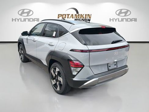 New 2026 Hyundai Kona Limited image 7