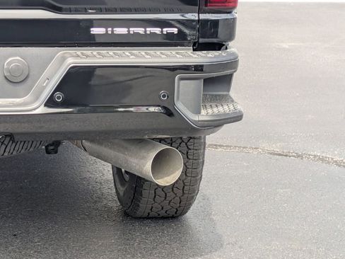 New 2025 GMC Sierra 2500 Denali w/ Denali Reserve Package image 28