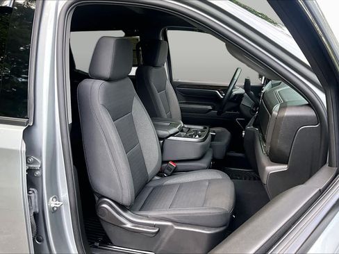 Used 2024 GMC Sierra 1500 Elevation AWD/4WD image 8