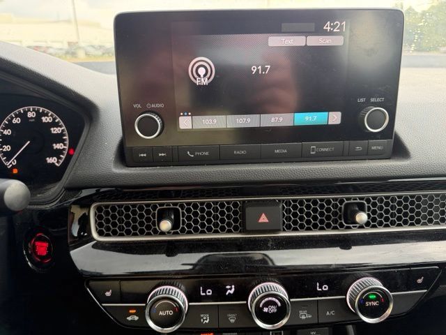 Used 2024 Honda Civic EX image 6