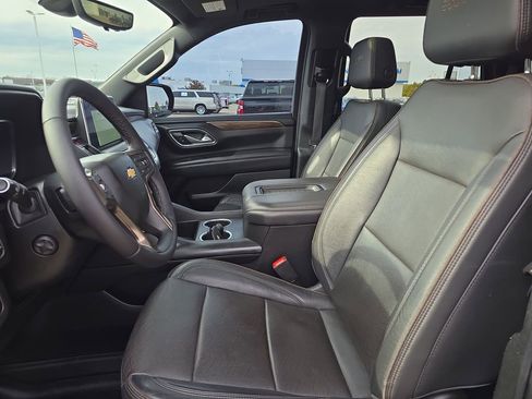 Used 2022 Chevrolet Tahoe High Country image 32