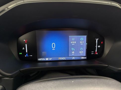 Used 2023 Ford Escape ST-Line w/ Tech Pack #1 image 19