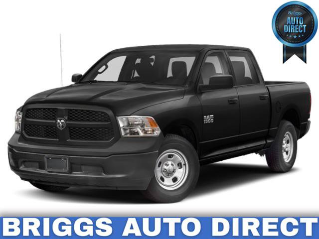 Used 2014 RAM 1500 Express w/ Black Ram 1500 Express Group AWD/4WD image 1