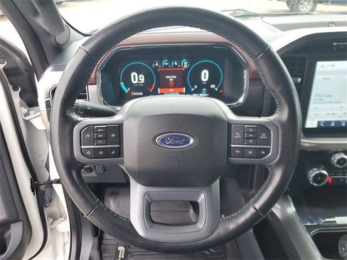 Used 2023 Ford F150 Lariat image 20