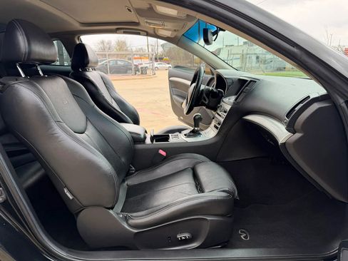 Used 2008 INFINITI G37 Journey w/ Premium Pkg image 23