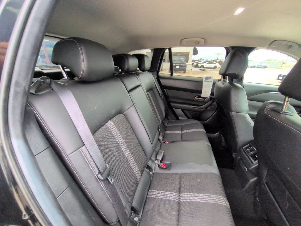 Used 2025 MAZDA CX-50 AWD 2.5 S w/ Preferred Package image 29