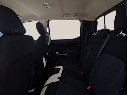 New 2025 Ford Ranger XLT w/ FX4 Off-Road Package image 9
