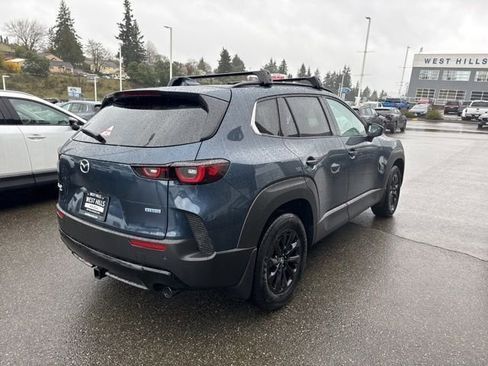 New 2026 MAZDA CX-50 AWD 2.5 Hybrid w/ Weather Package image 5