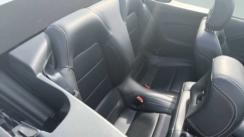 Used 2025 Ford Mustang GT Premium RWD image 23