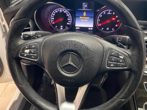 Used 2018 Mercedes-Benz C 300 Sedan w/ Multimedia Package image 26