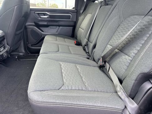 New 2026 RAM 1500 Big Horn image 8