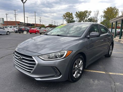 Used 2018 Hyundai Elantra Value Edition w/ Cargo Package image 7