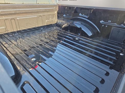 New 2025 Ford F150 Lariat w/ Equipment Group 501A Mid image 11