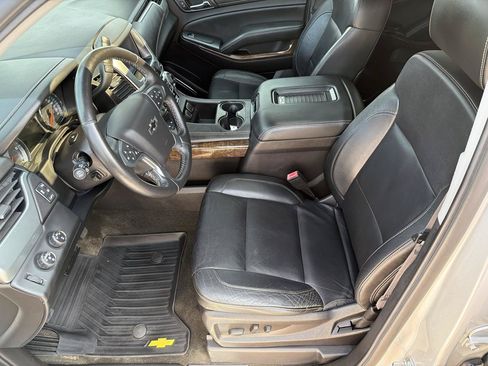 Used 2015 Chevrolet Tahoe LT AWD/4WD image 8
