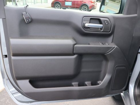 New 2026 Chevrolet Silverado 1500 W/T w/ Trailering Package image 14