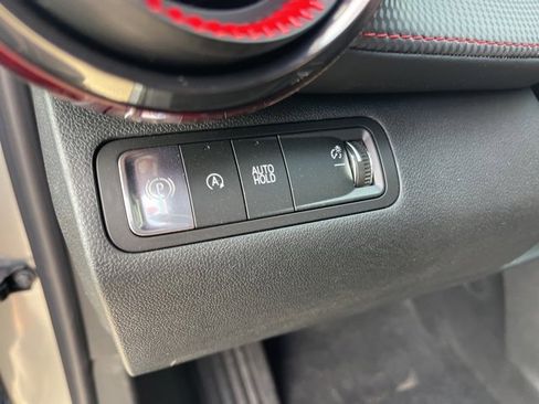 New 2026 Chevrolet Equinox RS image 17