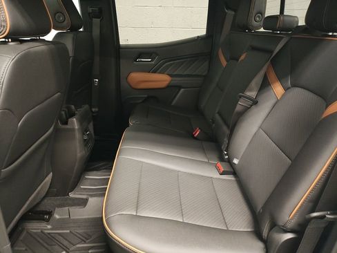 New 2026 GMC Canyon AT4 w/ Technology Plus Package image 25