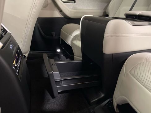 New 2026 MAZDA CX-90 3.3 Turbo S w/ Premium Plus image 36