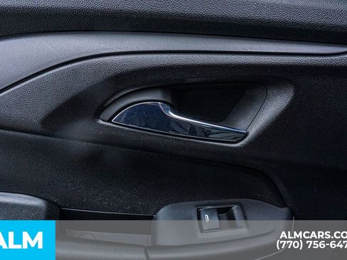 Used 2023 Chevrolet TrailBlazer LS image 53