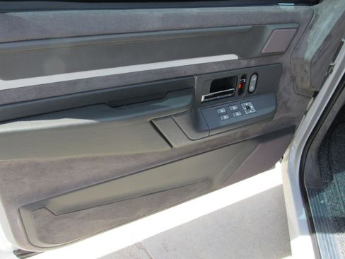 Used 1993 Chevrolet Silverado 3500 2WD Crew Cab image 40