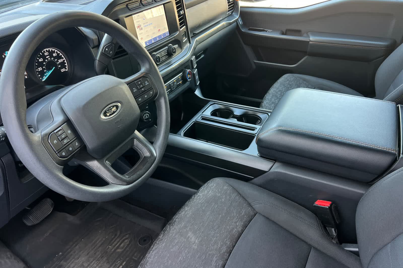 Used 2021 Ford F150 Tremor AWD/4WD image 11