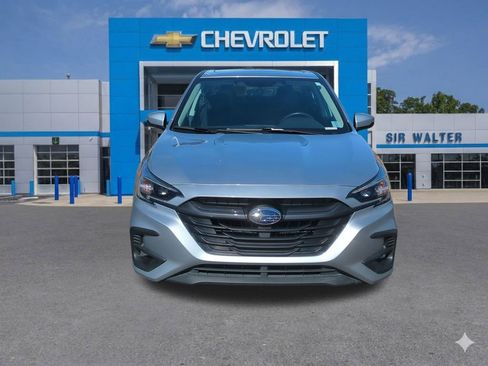 Used 2025 Subaru Legacy Premium image 9