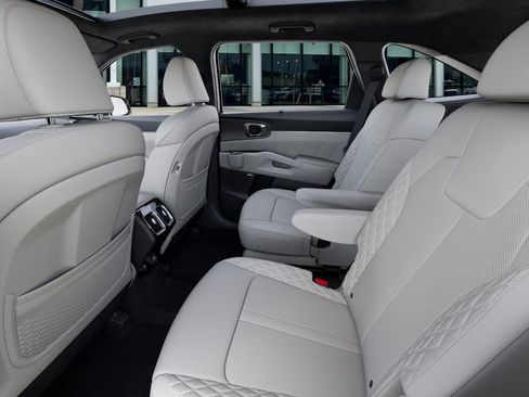 New 2026 Kia Sorento SX Prestige image 19