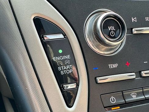 Used 2016 Lincoln MKX Select w/ Select Plus Package image 27