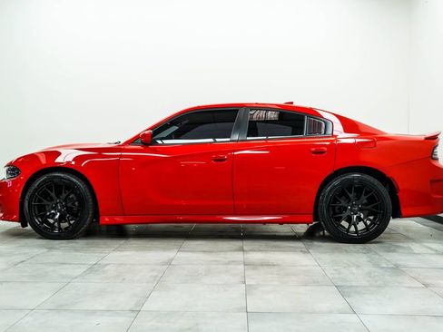 Used 2020 Dodge Charger GT RWD image 8