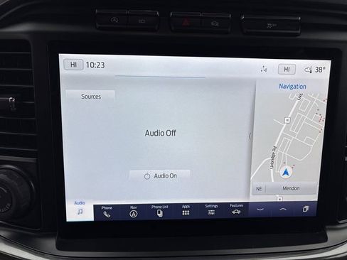 Used 2023 Ford F150 Tremor AWD/4WD image 29