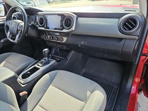 Used 2023 Toyota Tacoma SR5 w/ SX Package image 21