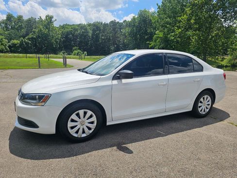 Used 2014 Volkswagen Jetta S FWD image 10