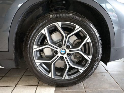 Used 2021 BMW X1 xDrive28i w/ Convenience Package AWD/4WD image 54