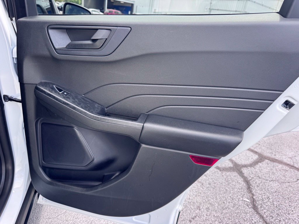 Used 2024 Ford Escape Active FWD image 25