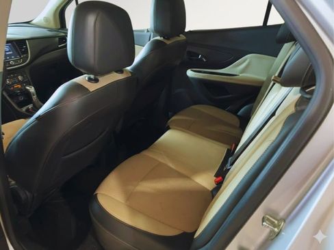 Used 2019 Buick Encore Sport Touring w/ LPO, Road Trip Package image 12