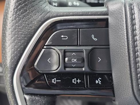 Used 2023 Toyota Tundra 1794 Edition AWD/4WD image 32