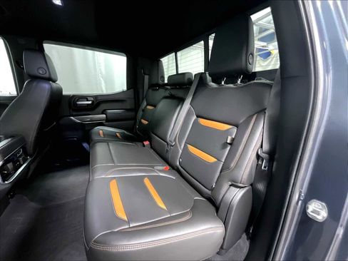 Used 2020 GMC Sierra 1500 AT4 w/ AT4 Premium Package image 15