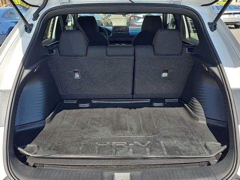 Used 2023 Honda HR-V Sport image 12