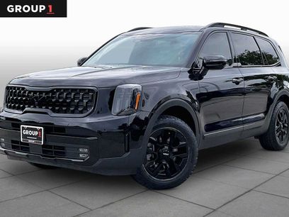 Used 2024 Kia Telluride SX Prestige X-Pro