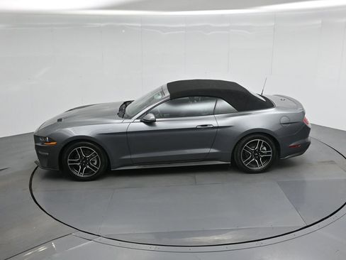 Certified 2023 Ford Mustang Premium image 35