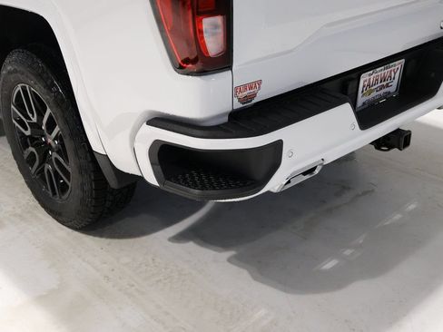 New 2026 GMC Sierra 1500 Elevation w/ Elevation Premium Package AWD/4WD image 36